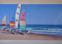 BARCOS NAUTICO